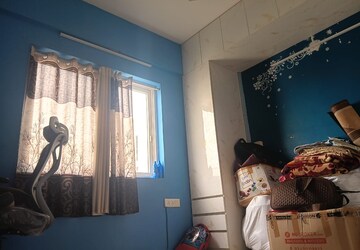 Living Room in 2.5 BHK Apartment at SNN Raj Serenity, Begur Road – for Rent