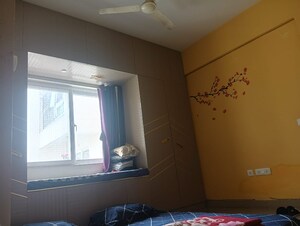 Furnished Amenities in 2.5 BHK Apartment at SNN Raj Serenity, Begur Road – for Rent