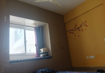 Furnished Amenities in 2.5 BHK Apartment at SNN Raj Serenity, Begur Road – for Rent