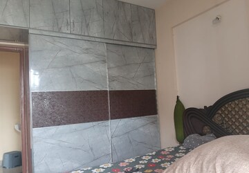 Bathroom in 2.5 BHK Apartment at SNN Raj Serenity, Begur Road – for Rent