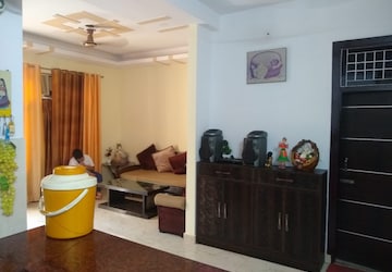 5 BHK Independent House For Sale in Shalimar Garden Extension ii