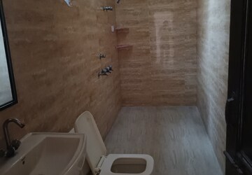Bathroom in 2 BHK Independent House at Sector 36 – for Rent
