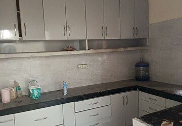 Kitchen in 2 BHK Independent House at Sector 36 – for Rent