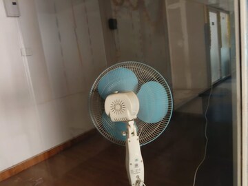 Bathroom in  Office Space at Gaur City Center, Sector 4 Greater Noida – for Rent