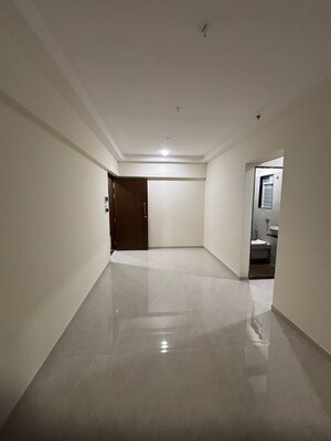 1 BHK Apartment For Rent in DD Om Makarand Heights, Ghatkopar East