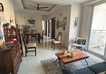 Bedroom in 2 BHK Apartment at AFOWO Raksha Addela, Sector 16c Greater Noida – for Sale