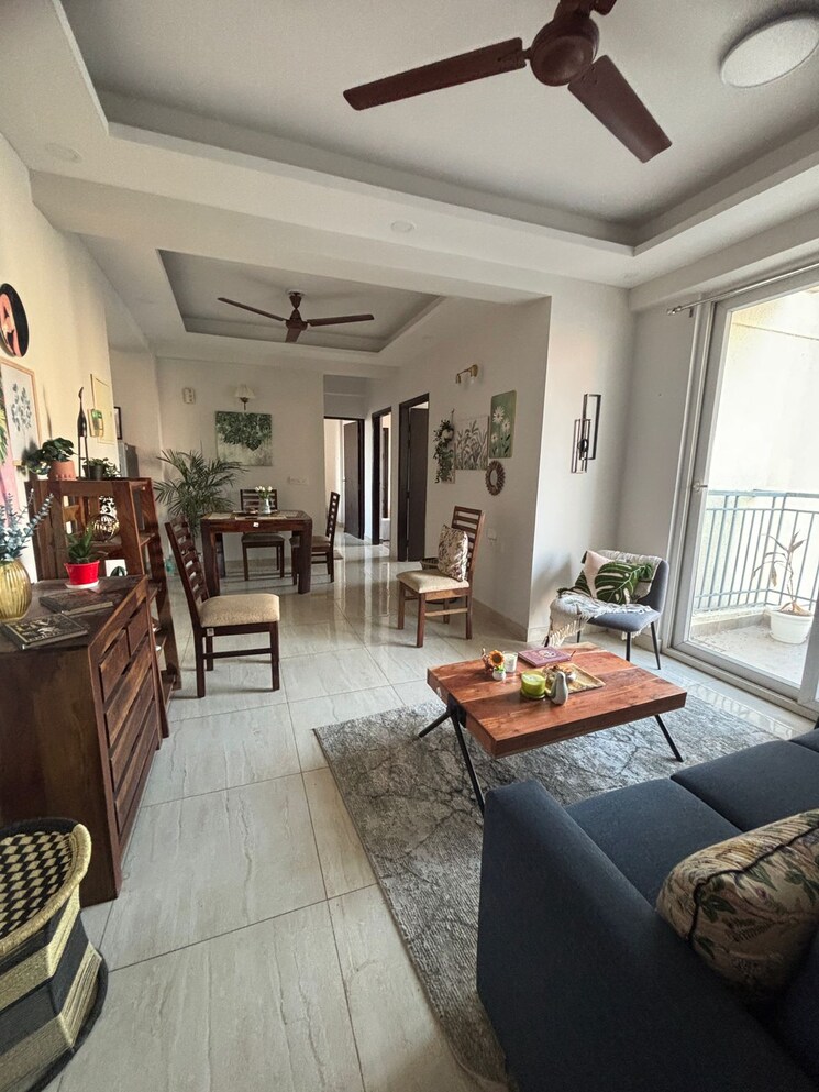 Bedroom, afowo-raksha-addela 2 Bedroom 1080 Sq.Ft. Apartment In Sector 16c Greater Noida Greater Noida 9370265