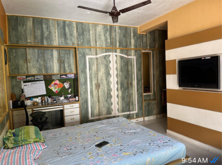 Bedroom, yogi-hills 2 Bedroom 850 Sq.Ft. Apartment In Ghati Pada Mumbai 9370361