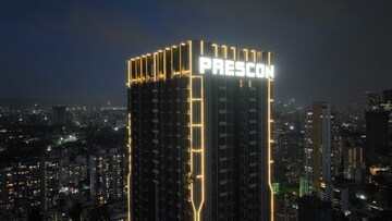 2.5 BHK Apartment For Sale in Mahim