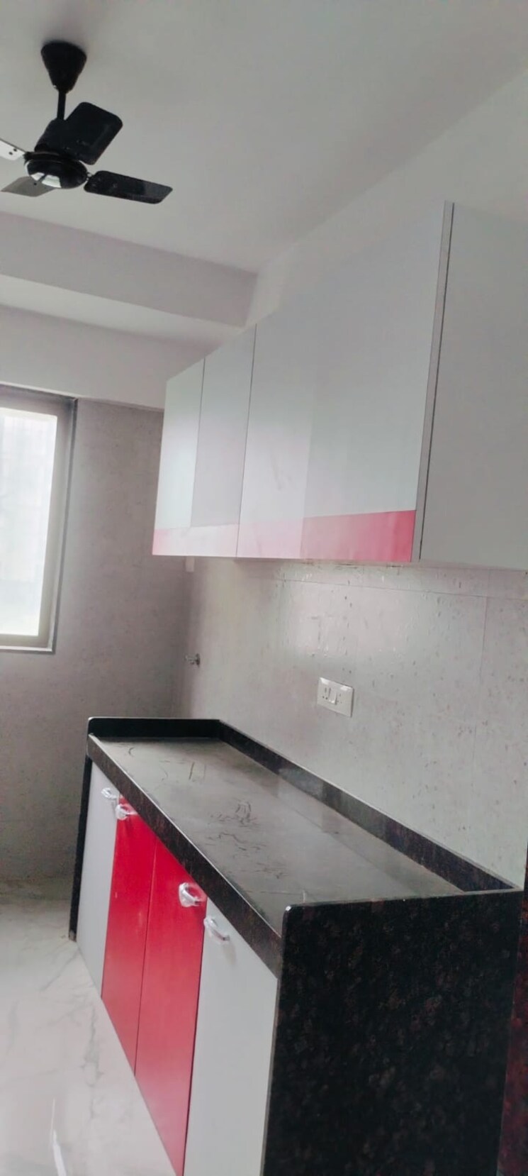 Kitchen, anant-tara 2 Bedroom 667 Sq.Ft. Apartment In Kandivali West Mumbai 9370283