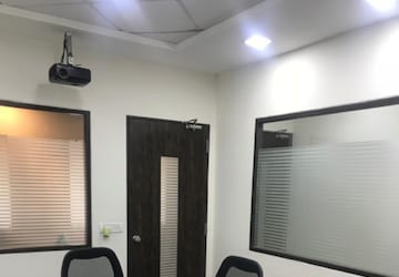 Office Space For Rent in East Of Kailash