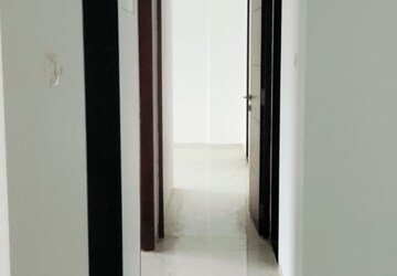 Building Lobby in 2 BHK Apartment at Anant Tara, Kandivali West – for Rent