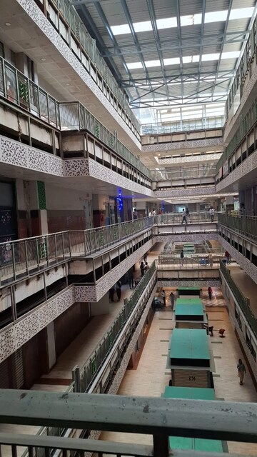  Office Space For Rent in Gaur City Center, Sector 4 Greater Noida