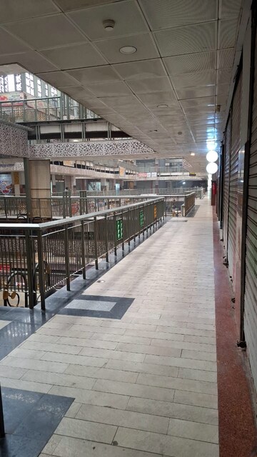 Balcony in  Office Space at Gaur City Center, Sector 4 Greater Noida – for Rent