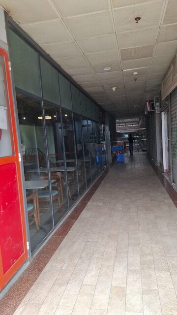 Balcony in  Office Space at Gaur City Center, Sector 4 Greater Noida – for Rent