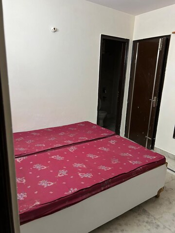 Bedroom in 3 BHK Builder Floor at Malviya Nagar – for Rent