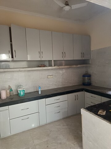 Kitchen in 2 BHK Independent House at Sector 36 – for Rent