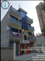 157 Sq.Mt. Land in Siddharth Vihar