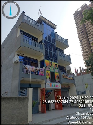  Land For Sale in Siddharth Vihar