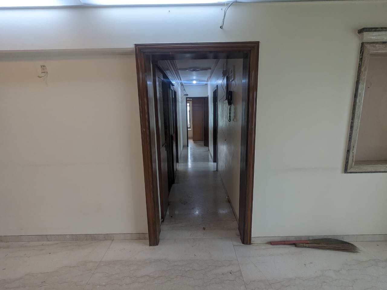 3 BHK Apartment For Rent in Lokhandwala Whispering Palms