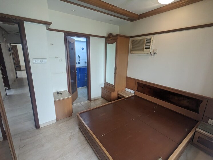 Kitchen, lokhandwala-whispering-palms 3 Bedroom 1165 Sq.Ft. Apartment In Kandivali East Mumbai 9370290