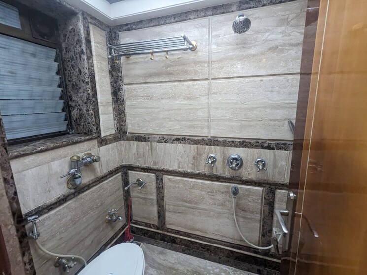 Kitchen, lokhandwala-whispering-palms 3 Bedroom 1165 Sq.Ft. Apartment In Kandivali East Mumbai 9370290