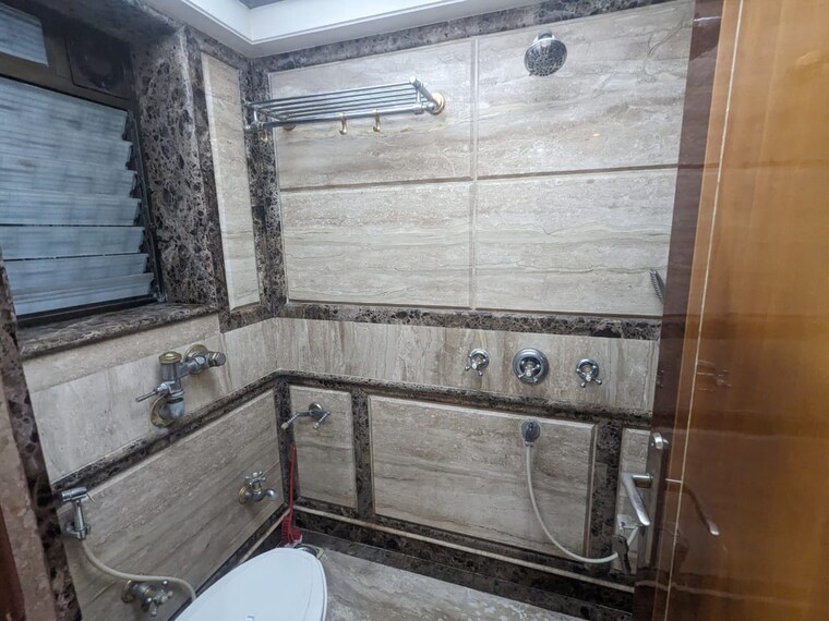 Kitchen, lokhandwala-whispering-palms 3 Bedroom 1165 Sq.Ft. Apartment In Kandivali East Mumbai 9370290