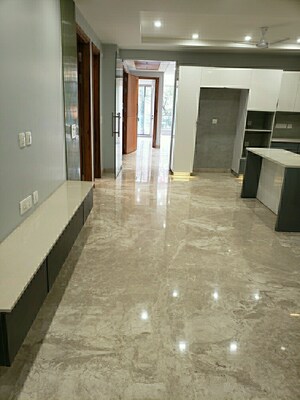 2 BHK Builder Floor For Rent in Janakpuri