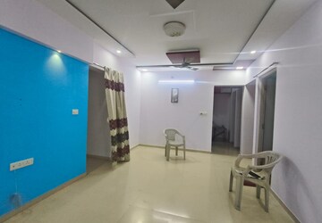 Living Room in 2.5 BHK Apartment at Lodha Casa Bella Gold, Dombivli East – for Rent