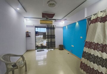 Living Room in 2.5 BHK Apartment at Lodha Casa Bella Gold, Dombivli East – for Rent