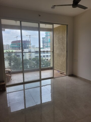 2 BHK Apartment For Rent in Wakad