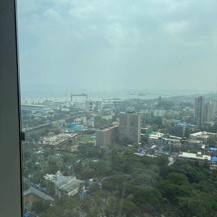 Swimming Pool, piramal-aranya-arav 3 Bedroom 1011 Sq.Ft. Apartment In Reay Road Mumbai 9370307