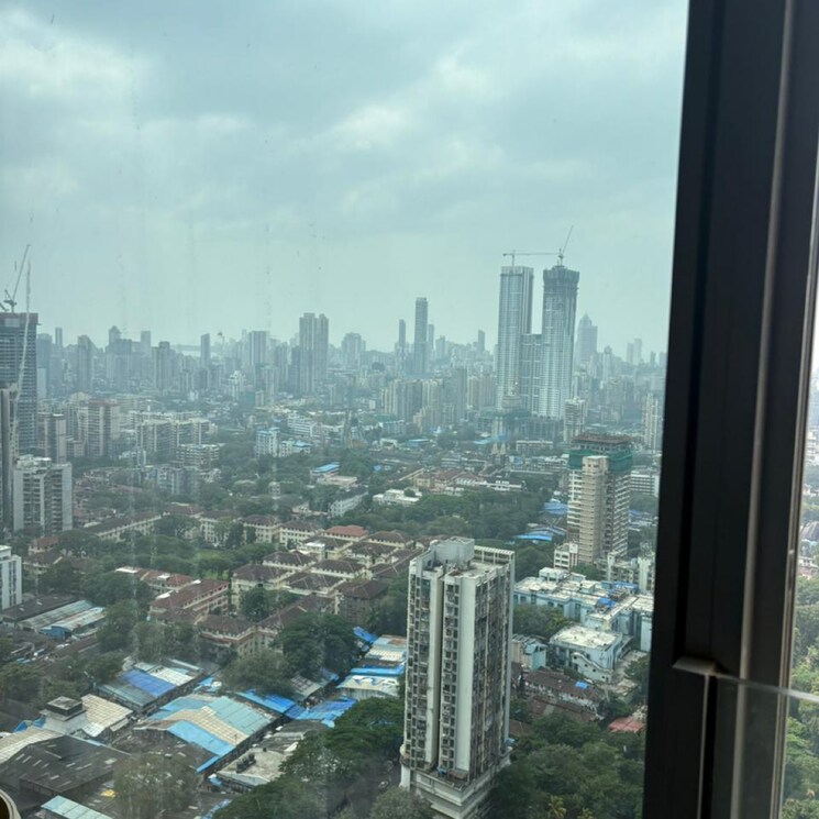 Exterior View, piramal-aranya-arav 3 Bedroom 1011 Sq.Ft. Apartment In Reay Road Mumbai 9370307