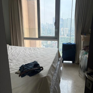 Team Area in 3 BHK Apartment at Piramal Aranya Arav, Reay Road – for Rent