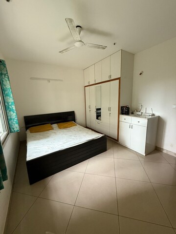 Kitchen in 3 BHK Apartment at Sobha Aspire, Peenya – for Rent