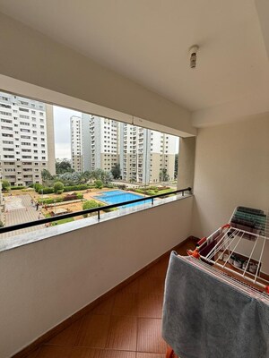 3 BHK Apartment For Rent in Sobha Aspire, Peenya