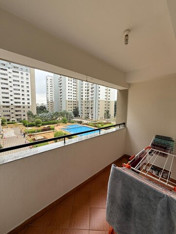 3 BHK Apartment For Rent in Sobha Aspire, Peenya
