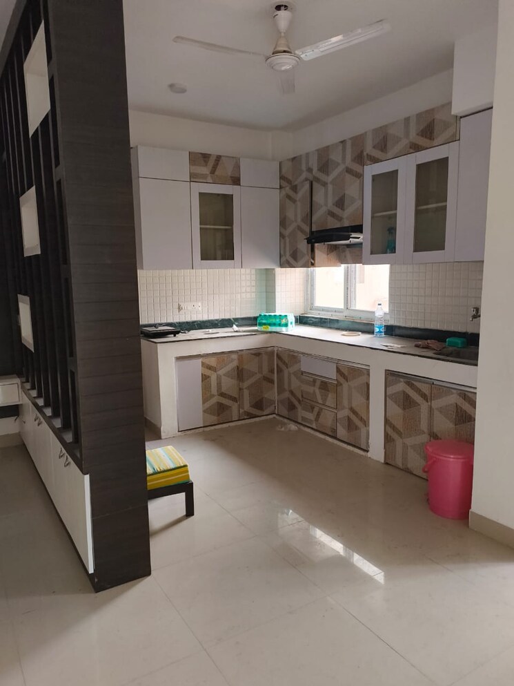 Kitchen, breez-global-heights 2 Bedroom 610 Sq.Ft. Apartment In Sohna Sector 33 Gurgaon 9370286