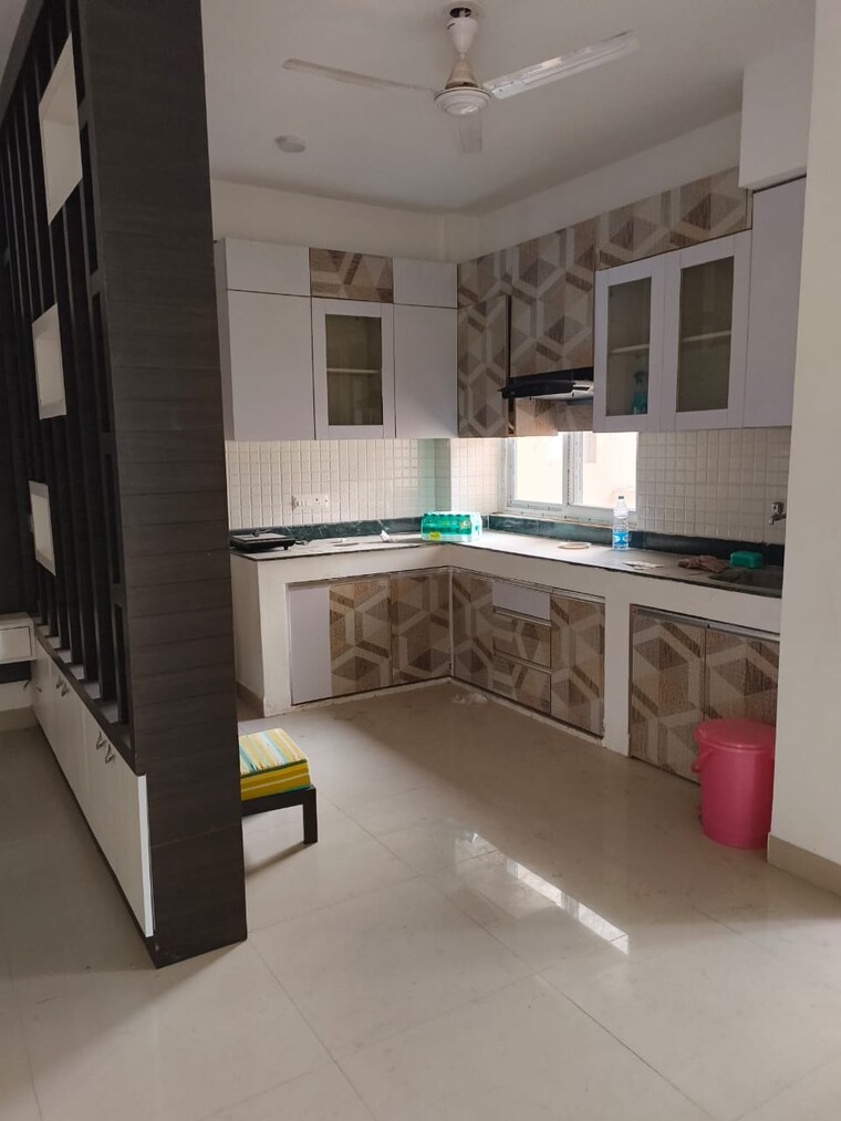 Kitchen, breez-global-heights 2 Bedroom 610 Sq.Ft. Apartment In Sohna Sector 33 Gurgaon 9370286