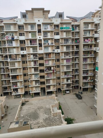 2 BHK Apartment – Exterior View View at Breez Global Heights, Sohna Sector 33 - for Sale
