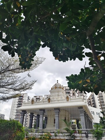 2 BHK Apartment For Rent in Honer Aquantis, Gopanpally