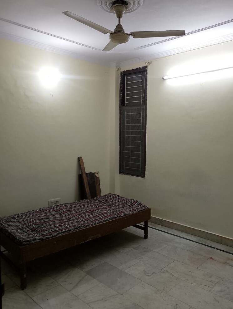 Bedroom, malviya nagar 2 Bedroom 800 Sq.Ft. Builder Floor In Malviya Nagar Delhi 9370314