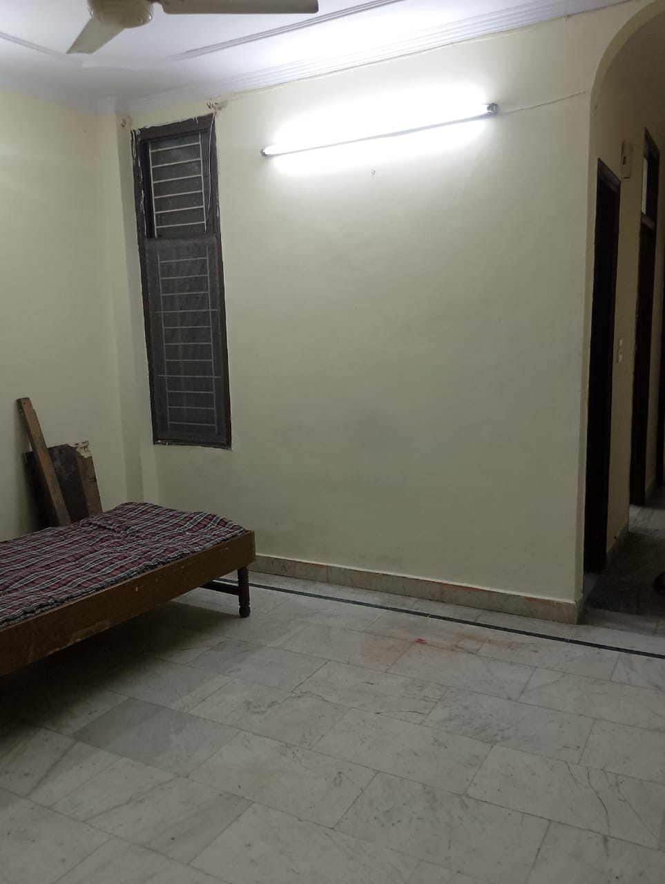 2 BHK Builder Floor For Rent in Khidki Extension 