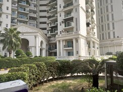 3.5 BHK Apartment For Sale in Sunworld Arista