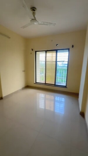 Bedroom in 2 BHK Apartment at Swarna Apartments, Mira Road – for Sale