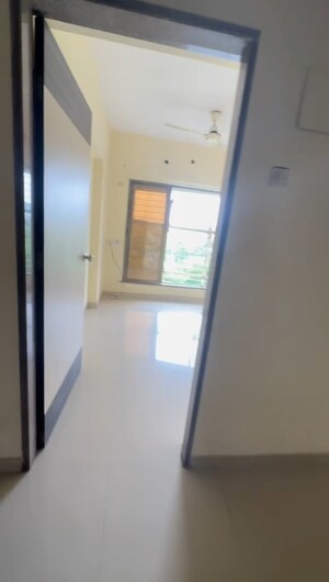 Living Room in 2 BHK Apartment at Swarna Apartments, Mira Road – for Sale