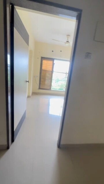 Living Room in 2 BHK Apartment at Swarna Apartments, Mira Road – for Sale