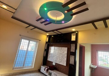Bedroom in 2 BHK Villa at Moranapalli – for Sale
