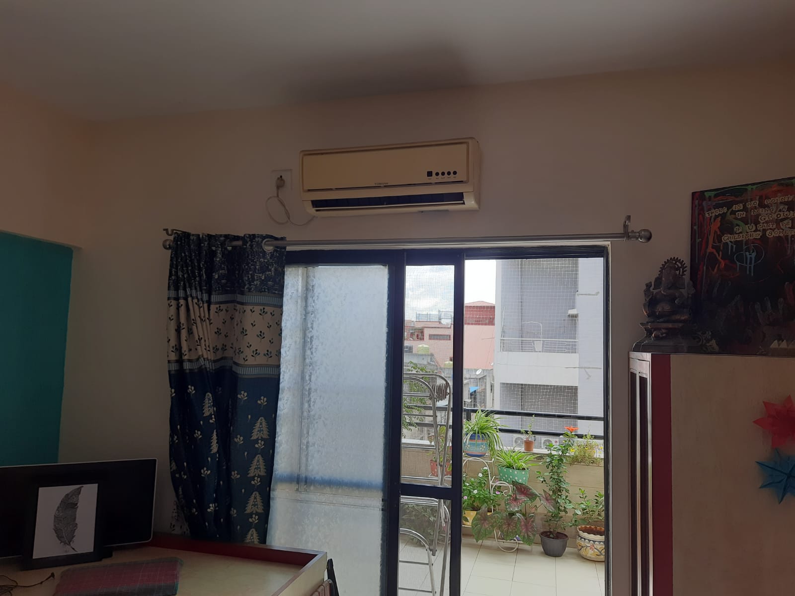 3 BHK Apartment For Sale in Raviraj Aureate