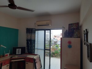 Bedroom in 3 BHK Apartment at Raviraj Aureate, Pimple Saudagar – for Sale